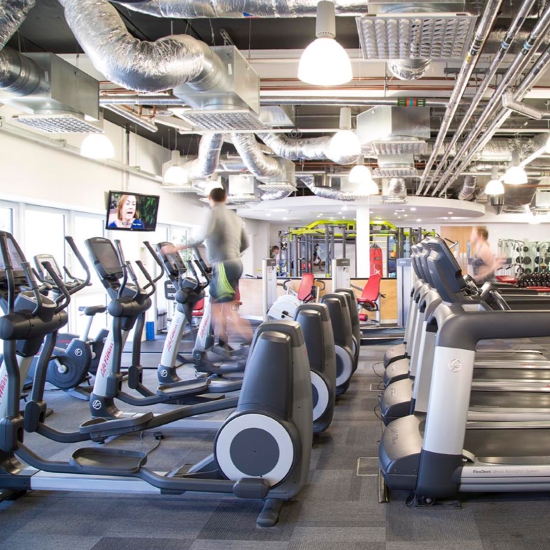 Facilities