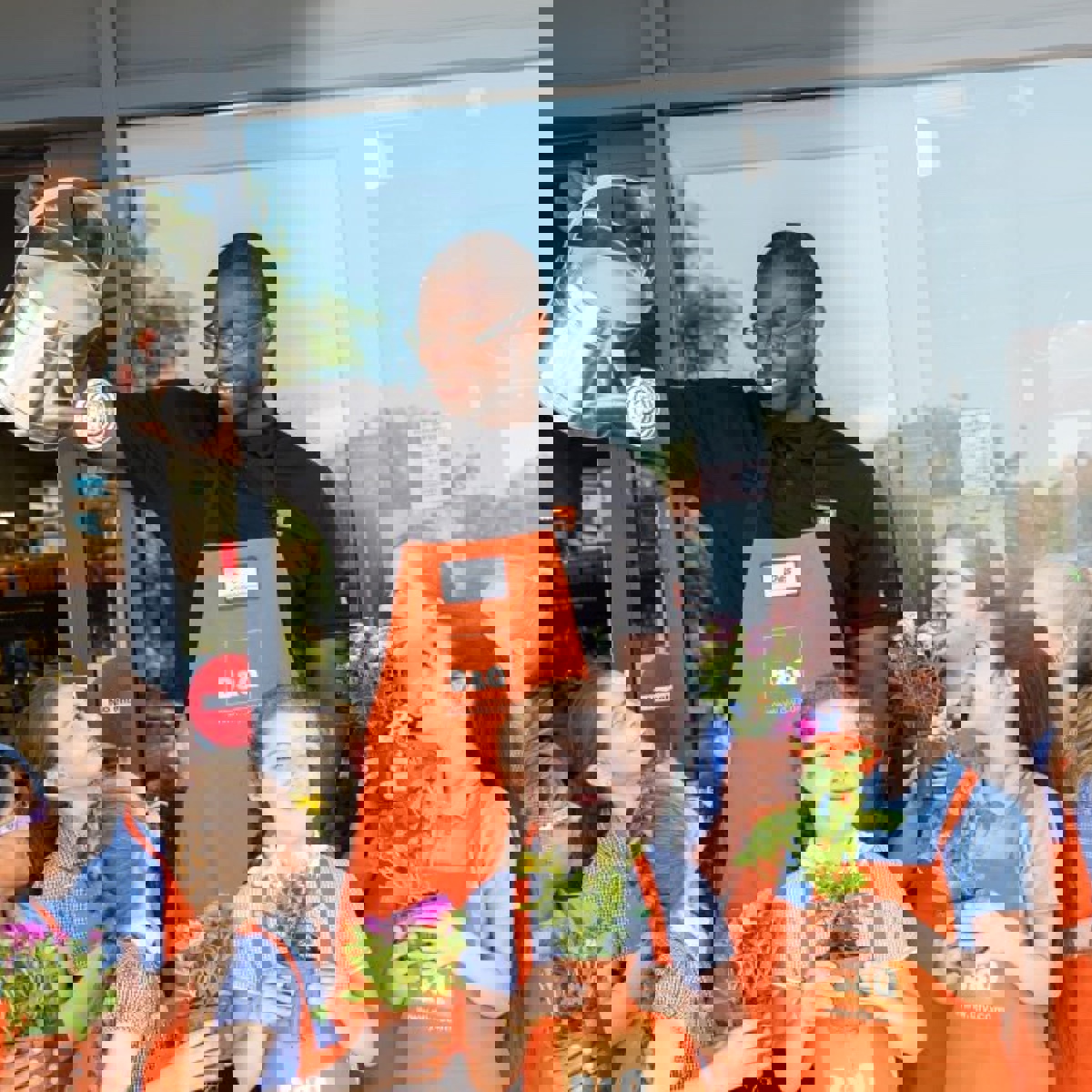 Sustainability Heroat2x