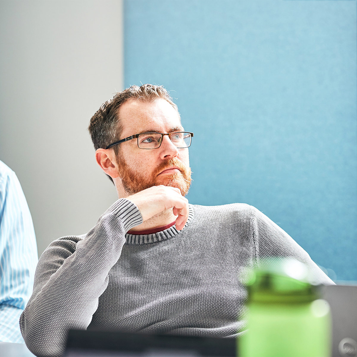 Why Do Apprenticeship