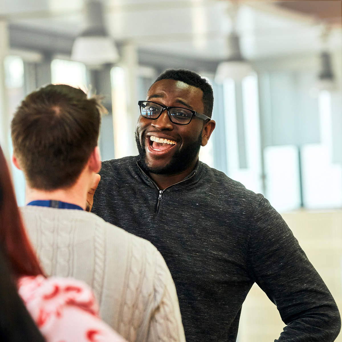 Introduction Programme