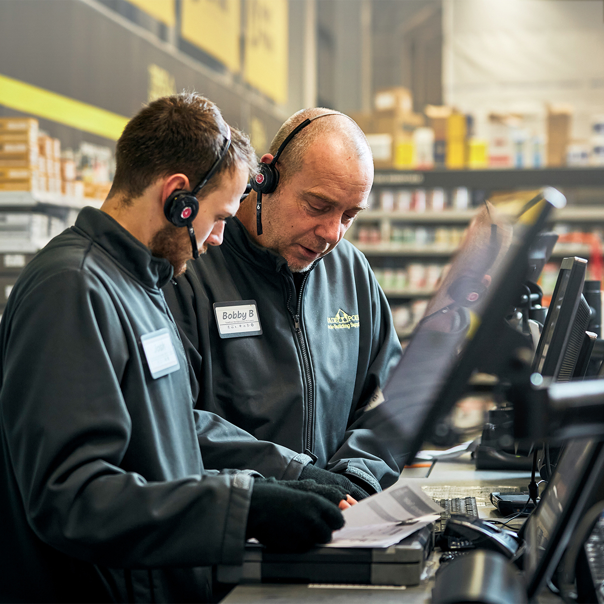 Trade Supplier Carousel 3