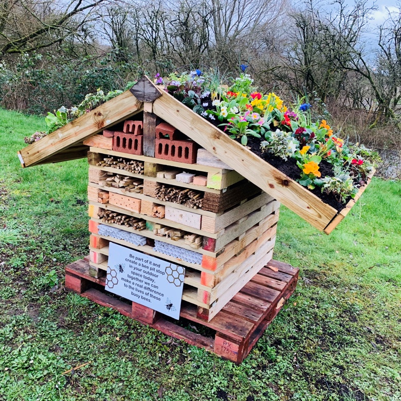 Sustainability