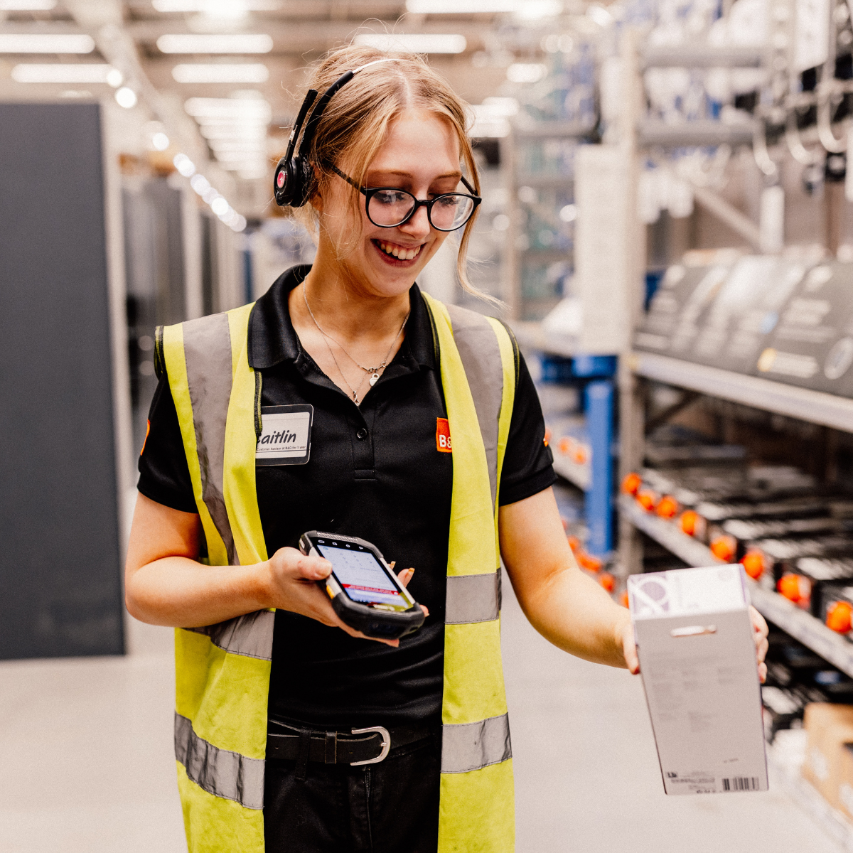 Digi Hub 2 1200X1200