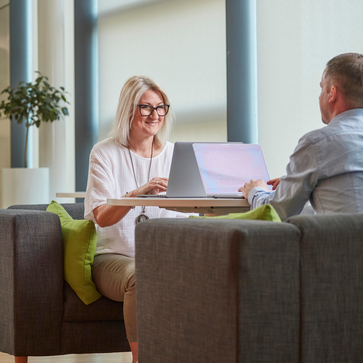 Supply Chain Logistics